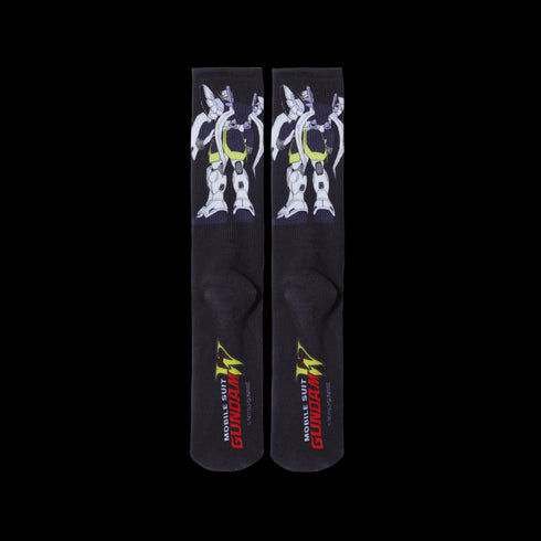 Huf - Gundam Sandrock Crew Sock